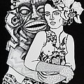 FETISH GIRL